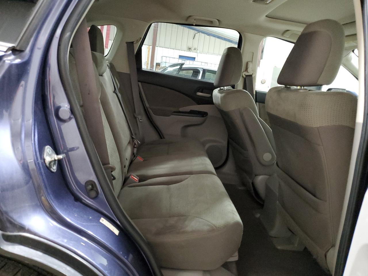 2012 Honda CR-V - Image 10