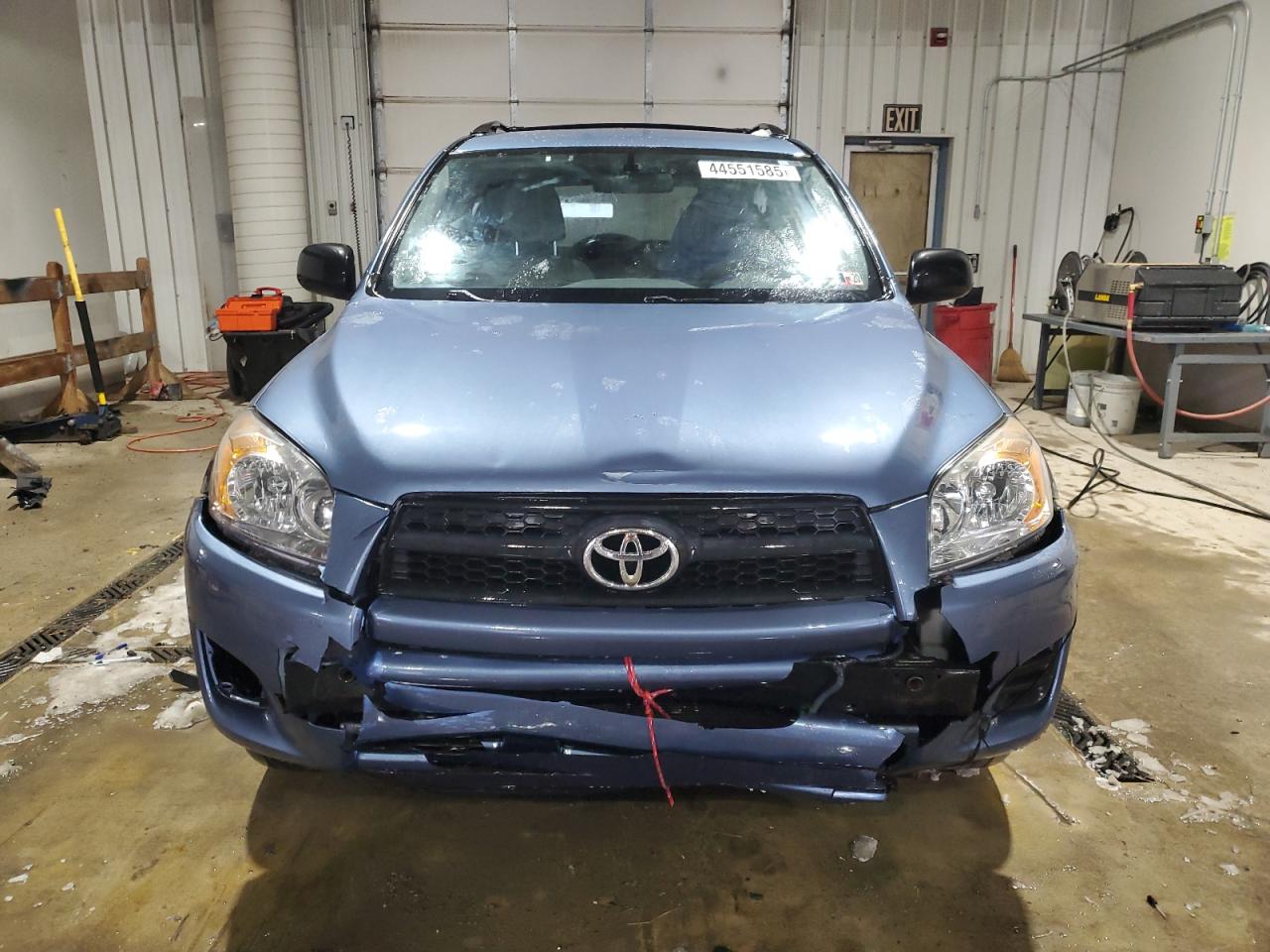 2010 Toyota RAV 4 - Image 5