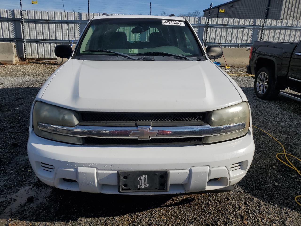 2006 Chevrolet TrailBlazer - Image 5