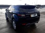 2018 LAND ROVER RANGE ROVE for sale at Copart WHITBURN