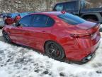 2019 Alfa Romeo Giulia Quadrifoglio na sprzedaż w Marlboro, NY - Stripped