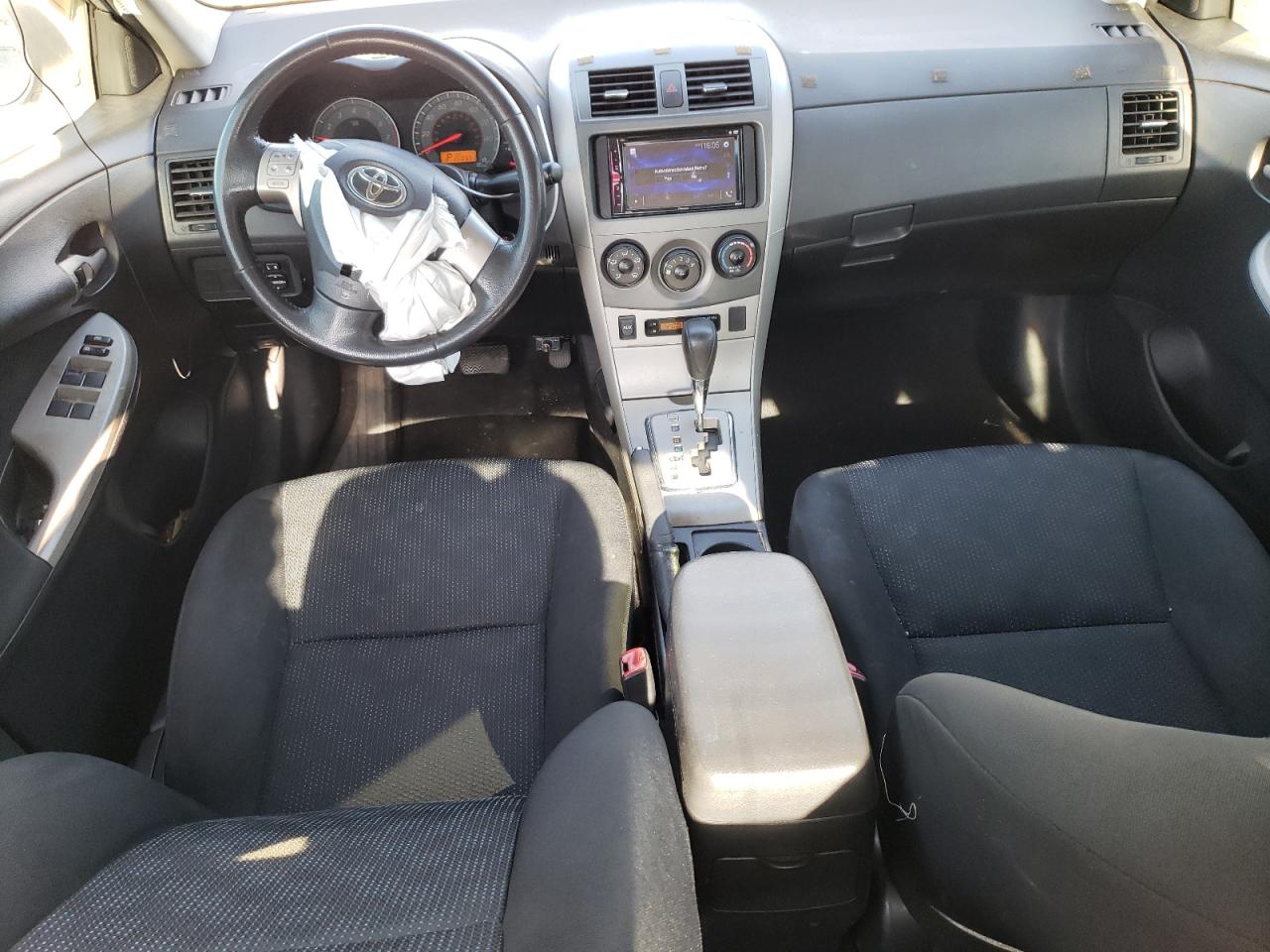 2010 Toyota Corolla - Image 8