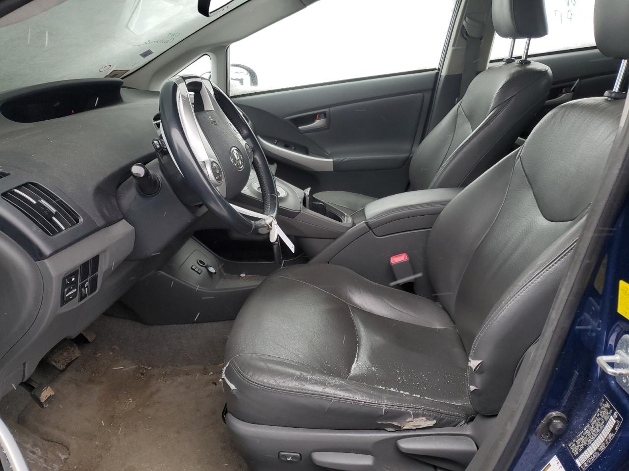 2010 Toyota Prius - Image 7