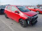 2025 KIA PICANTO GT for sale at Copart CHESTER