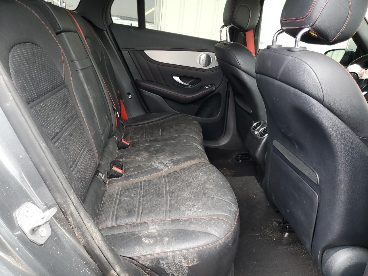 2018 Mercedes-Benz GLC - Image 11