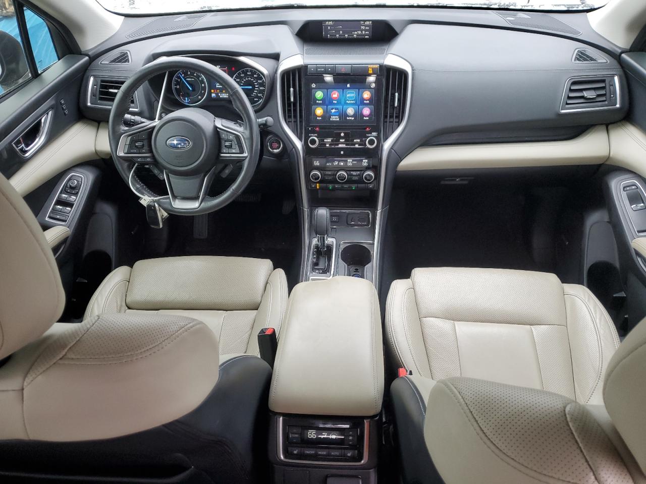2019 Subaru Ascent - Image 8