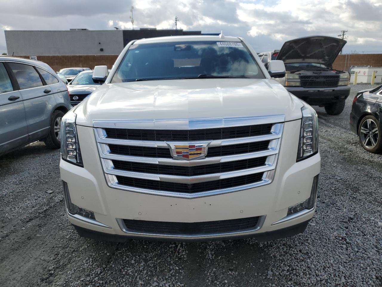 2015 Cadillac Escalade - Image 5