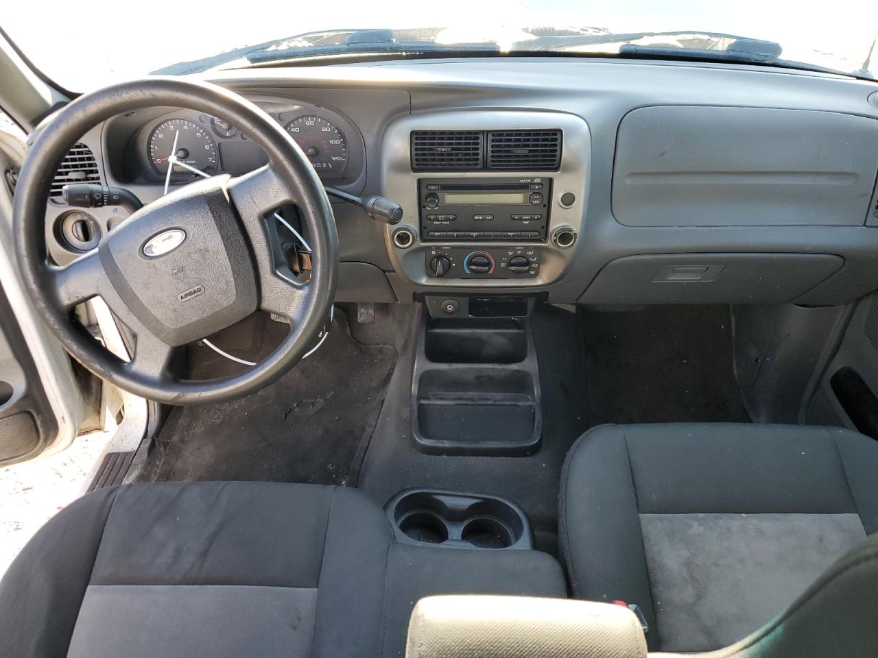 2009 Ford Ranger - Image 8