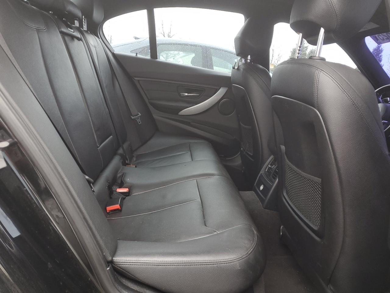 2015 BMW 3er - Image 10