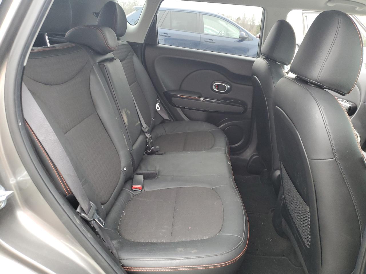 2017 Kia Soul - Image 12