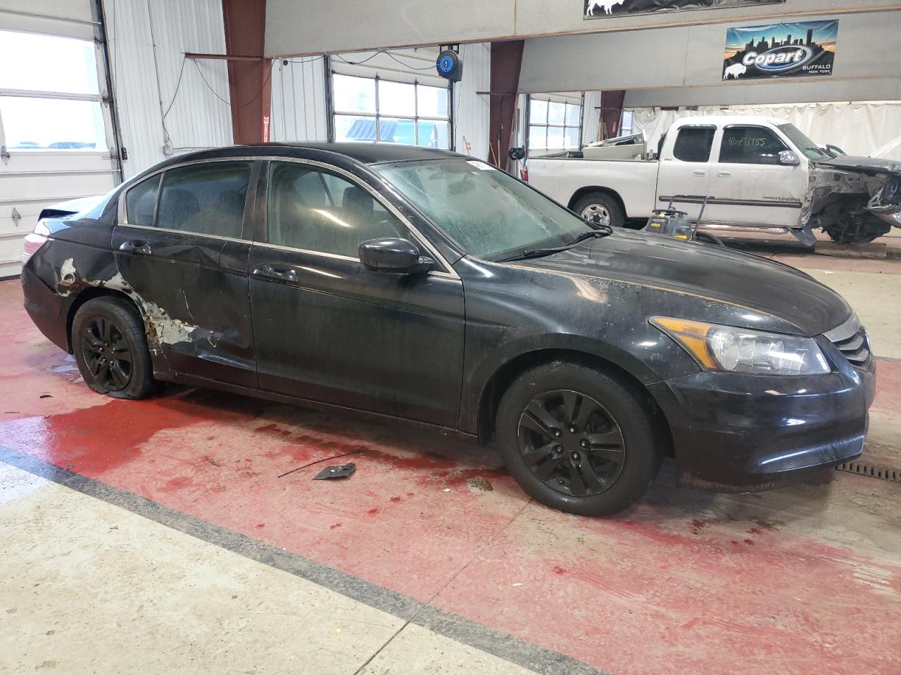 2011 Honda Accord - Image 4