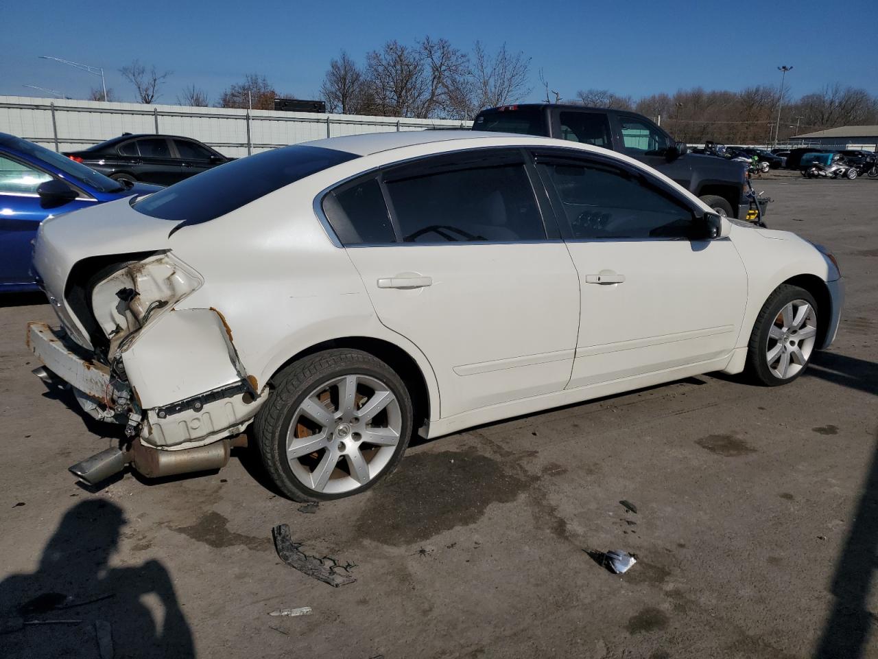 2011 Nissan Altima - Image 3