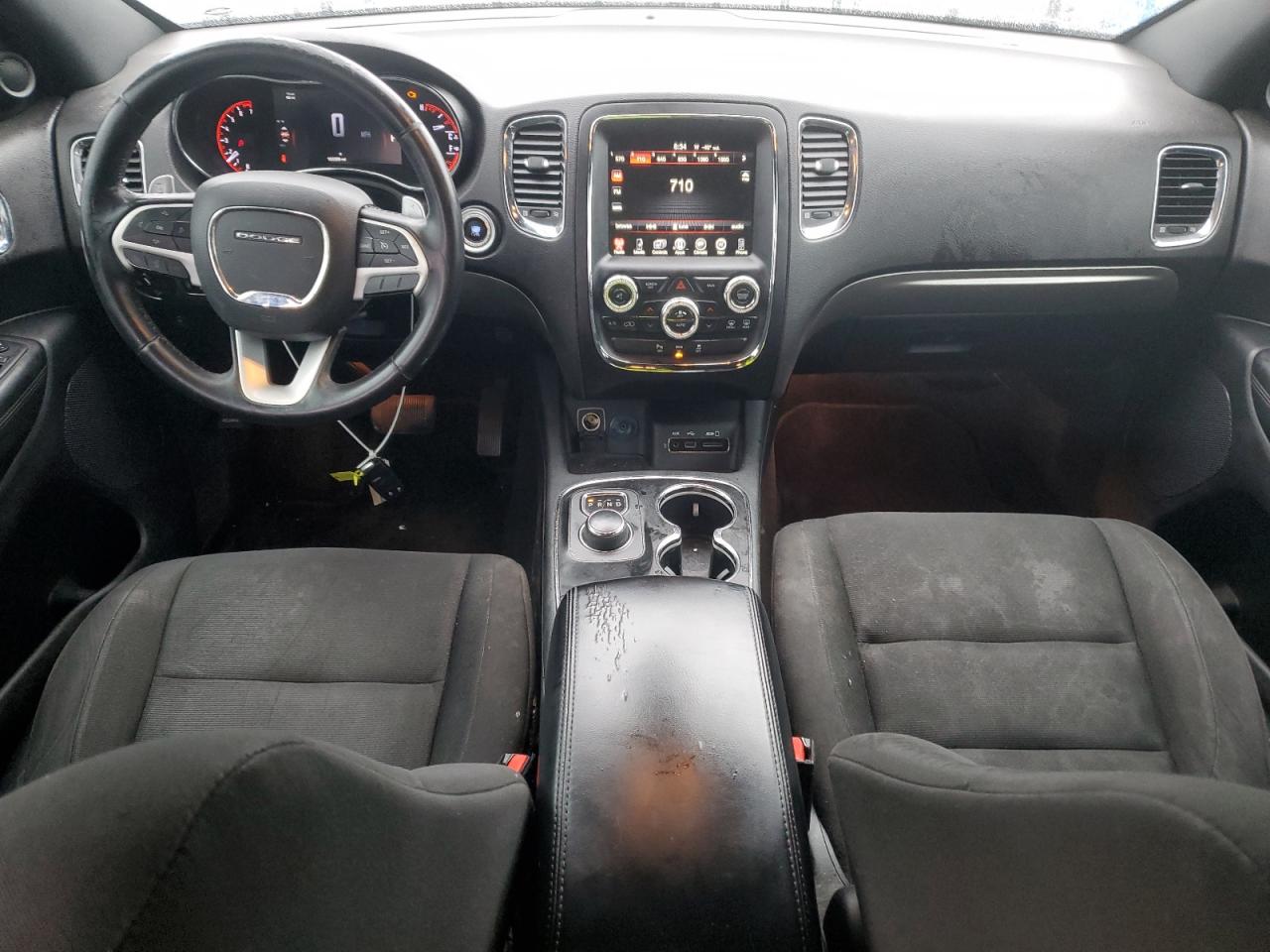 2014 Dodge Durango - Image 8
