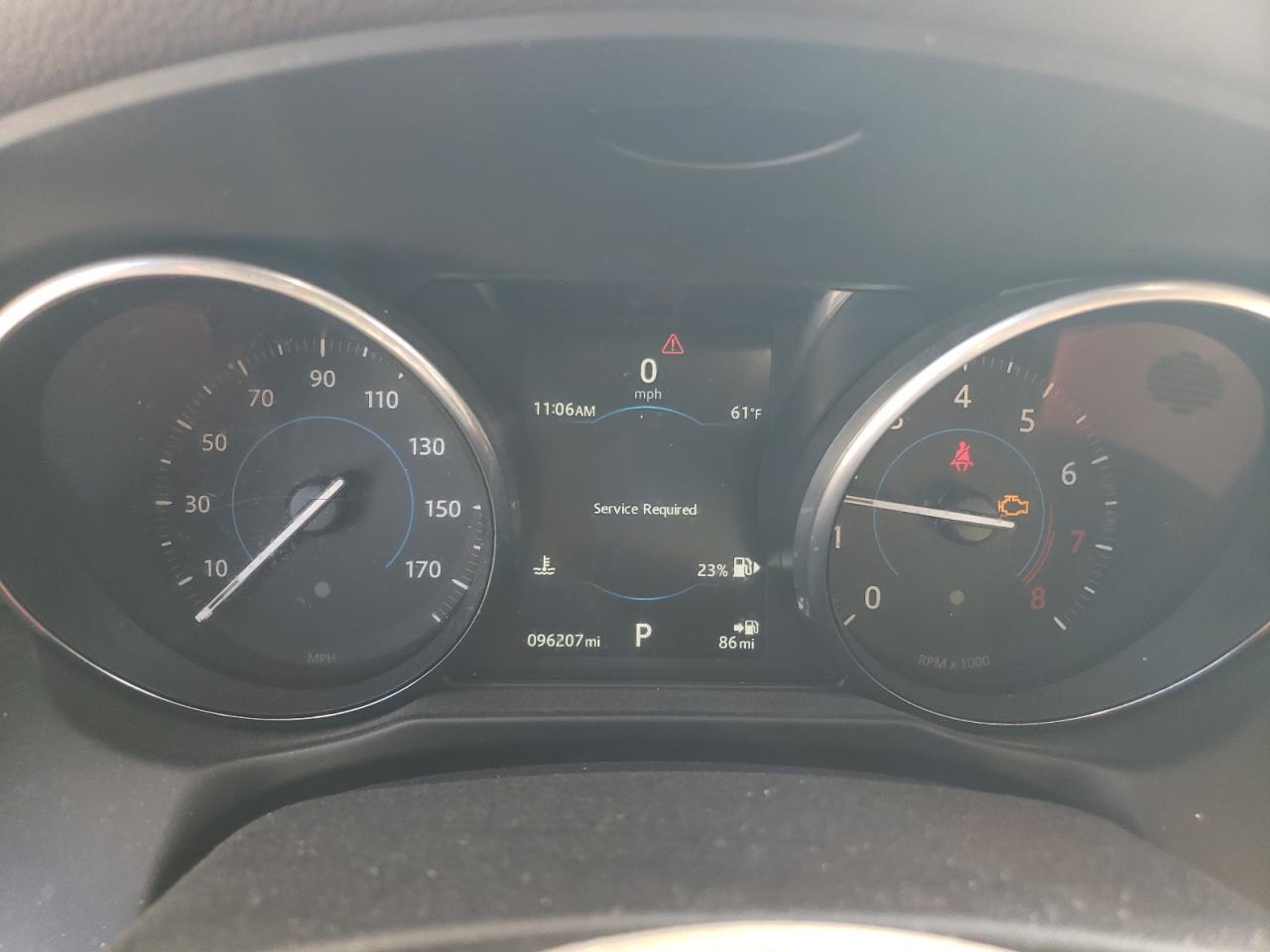 2016 Jaguar XF - Image 9