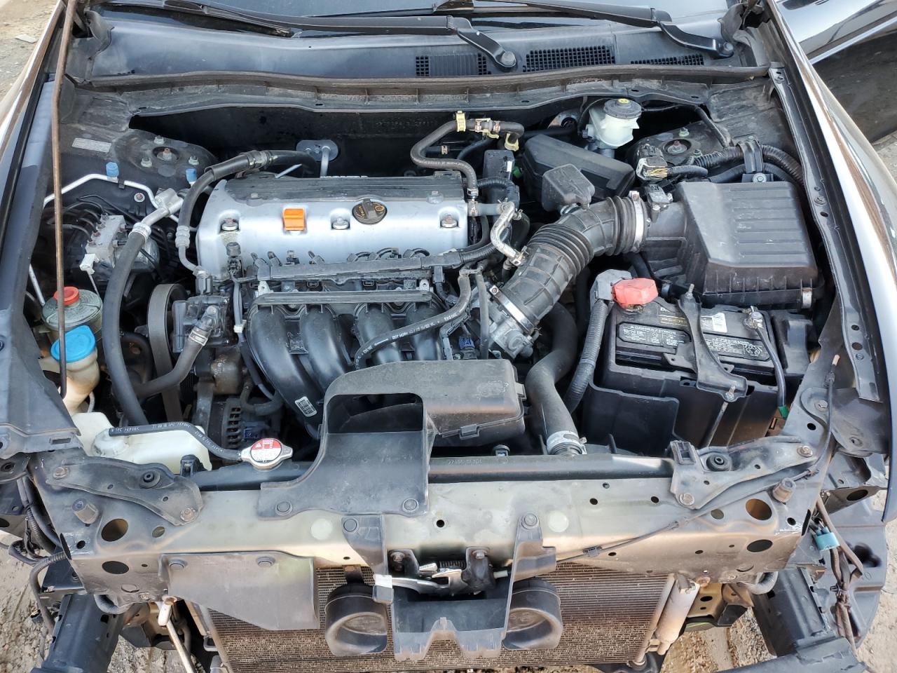 2011 Honda Accord - Image 12