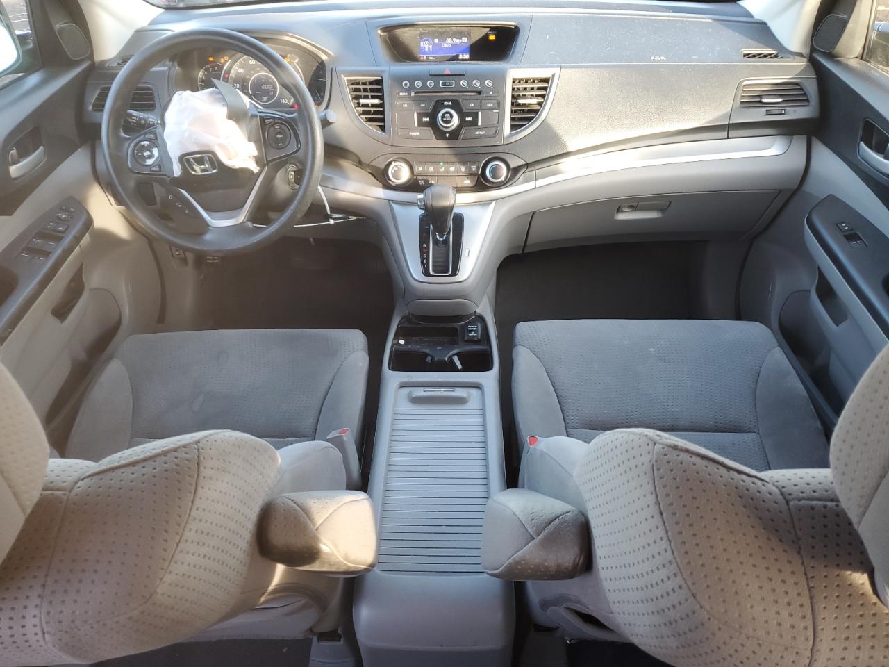 2012 Honda CR-V - Image 8