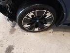 2022 BMW IX3 M SPOR for sale at Copart WOLVERHAMPTON