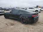 2016 Chevrolet Camaro Ss de vânzare în Houston, TX - Side