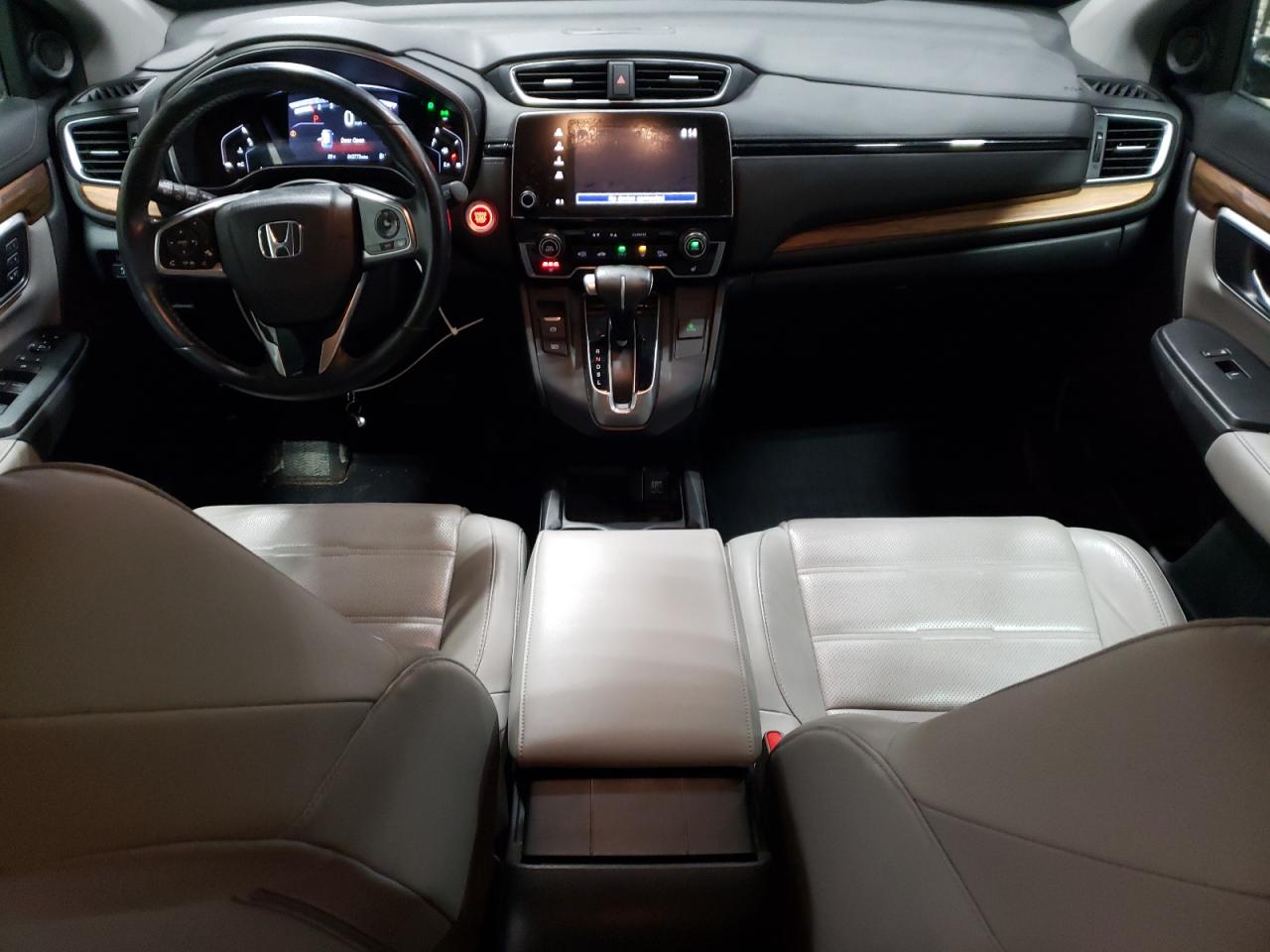 2018 Honda CR-V - Image 8