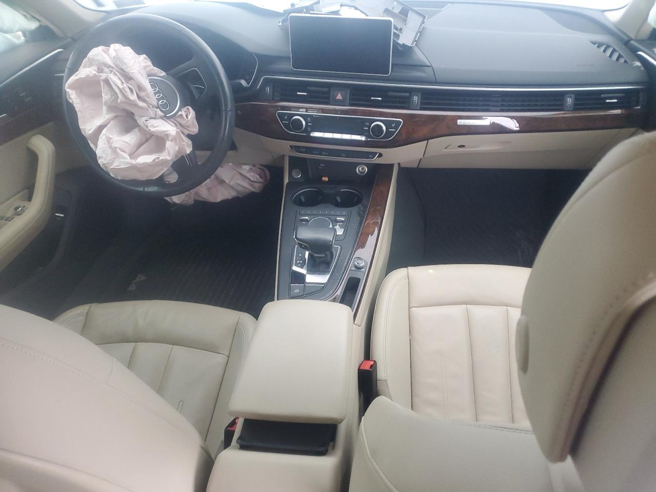2019 Audi A4 - Image 8