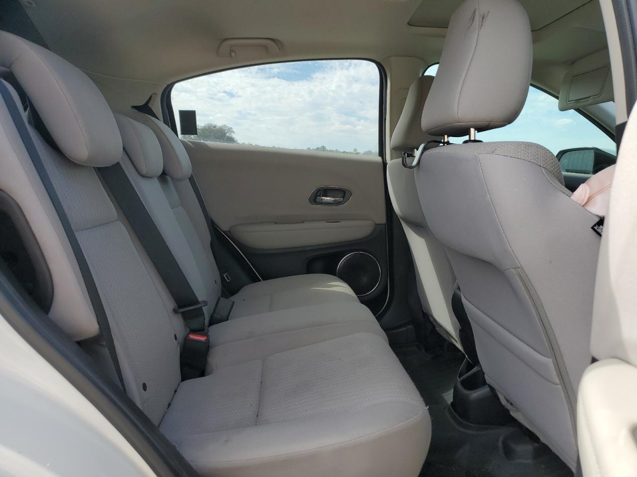 2018 Honda HR-V - Image 12