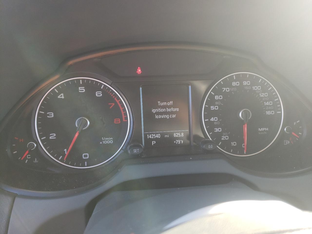 2016 Audi Q5 - Image 9