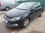 2014 VOLKSWAGEN POLO SE for sale at Copart SANDTOFT