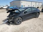 2023 Tesla Model 3  for Sale in Haslet, TX - Front End