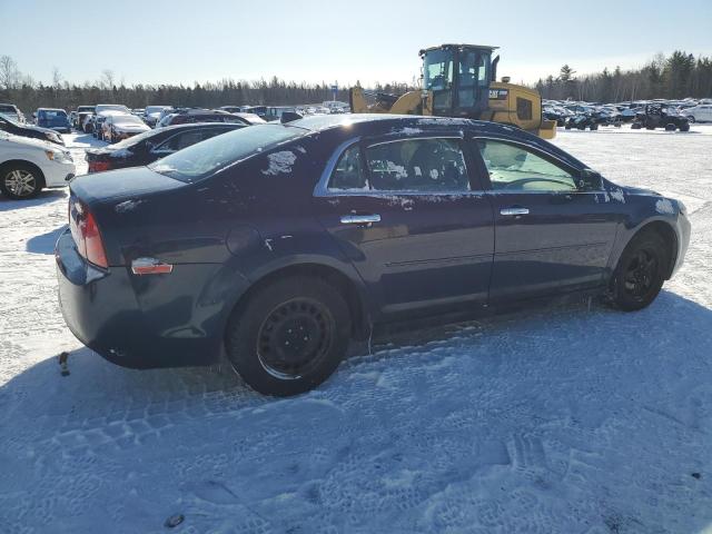 2012 CHEVROLET MALIBU 2LT