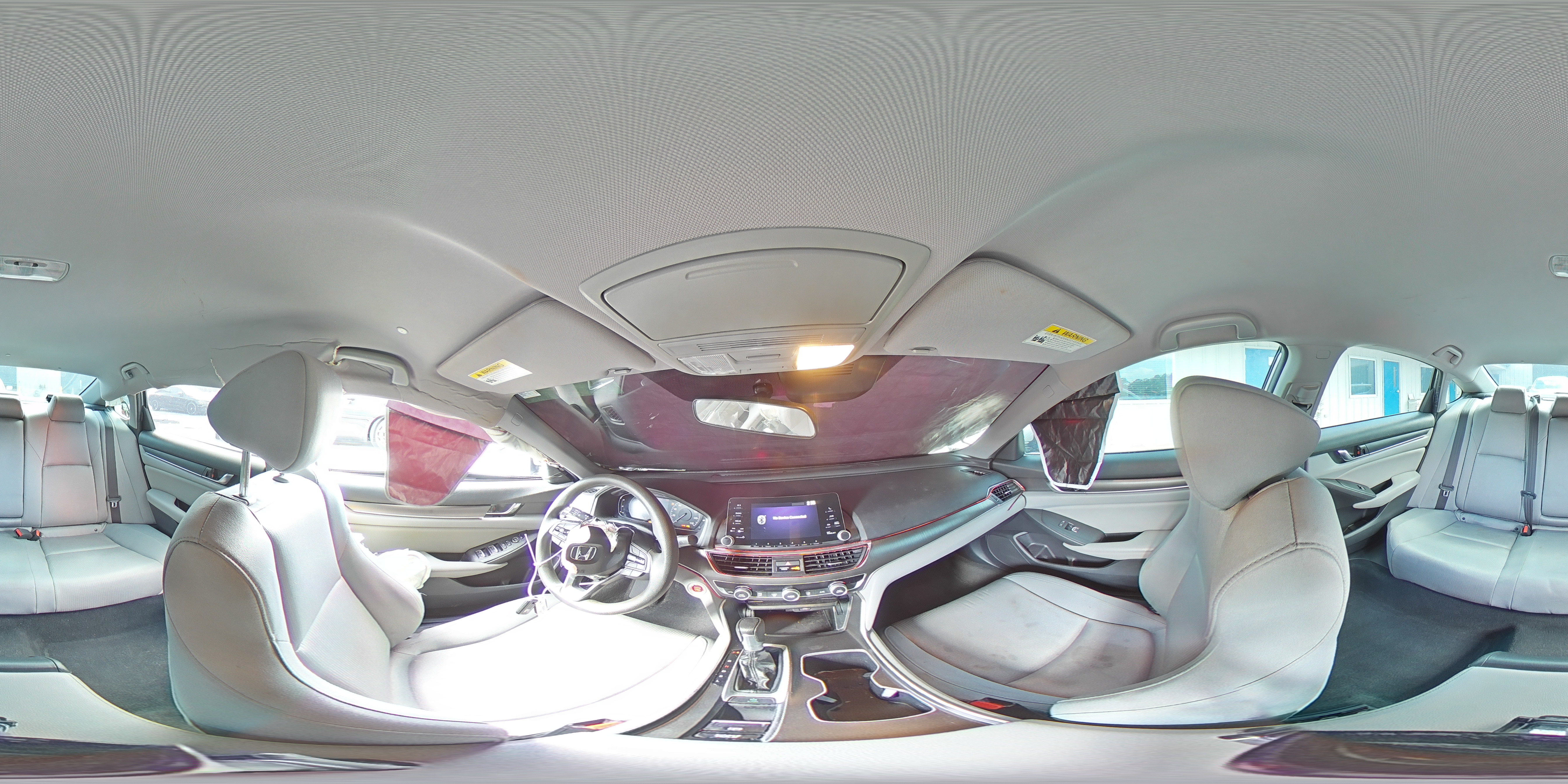 2020 Honda Accord - Image 15