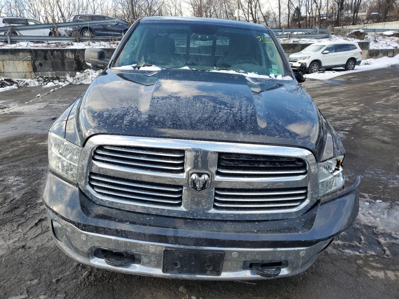 2018 RAM 1500 - Image 5