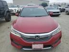 2017 Honda Accord Sport للبيع في Spartanburg، SC - Rear End