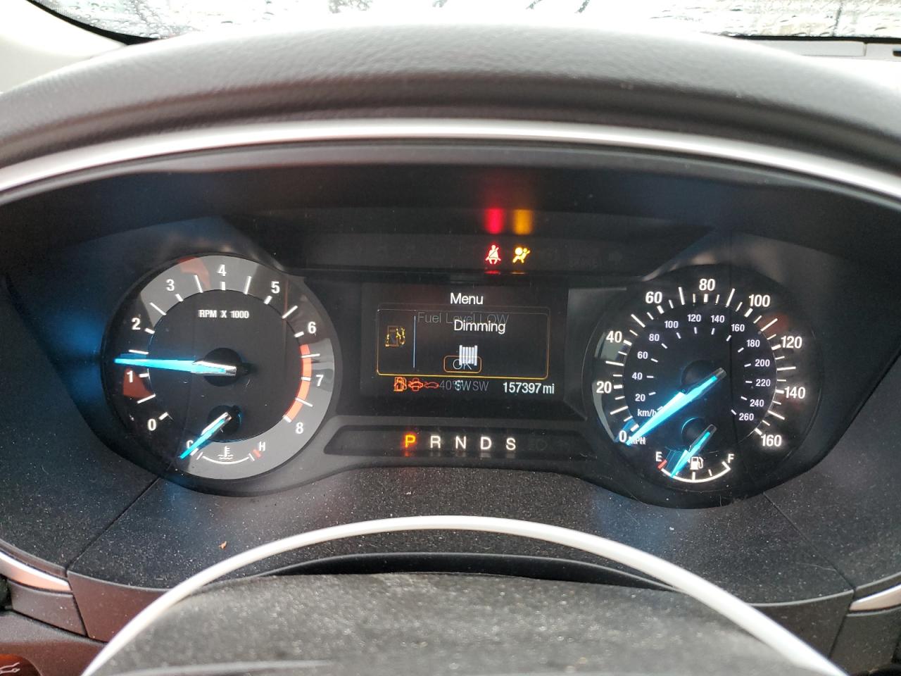 2014 Ford Fusion - Image 9
