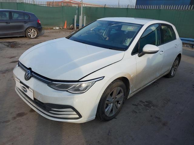 2023 VOLKSWAGEN GOLF LIFE for sale at Copart SANDTOFT