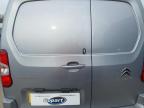 2024 CITROEN BERLINGO 9 for sale at Copart ROCHFORD