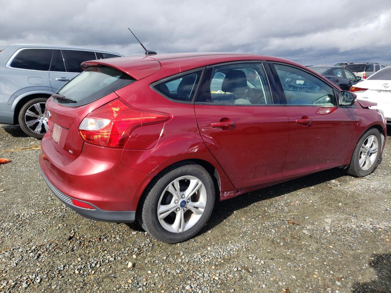 2014 Ford Focus - Image 3