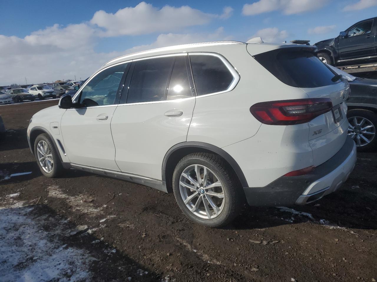 2022 BMW X5 - Image 2
