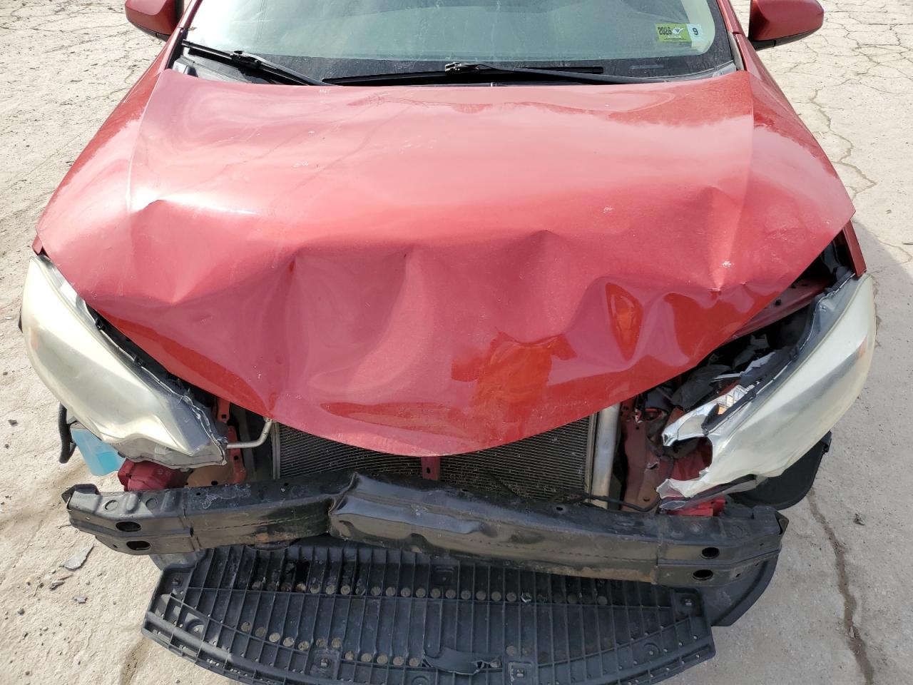2016 Toyota Corolla - Image 12