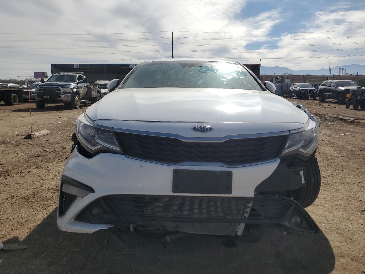 2019 Kia Optima - Image 5
