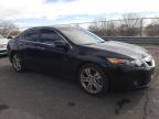 2010 Acura Tsx  zu verkaufen in North Las Vegas, NV - Rear End