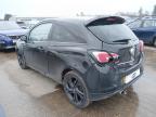 2015 VAUXHALL CORSA LIMI for sale at Copart NEWBURY