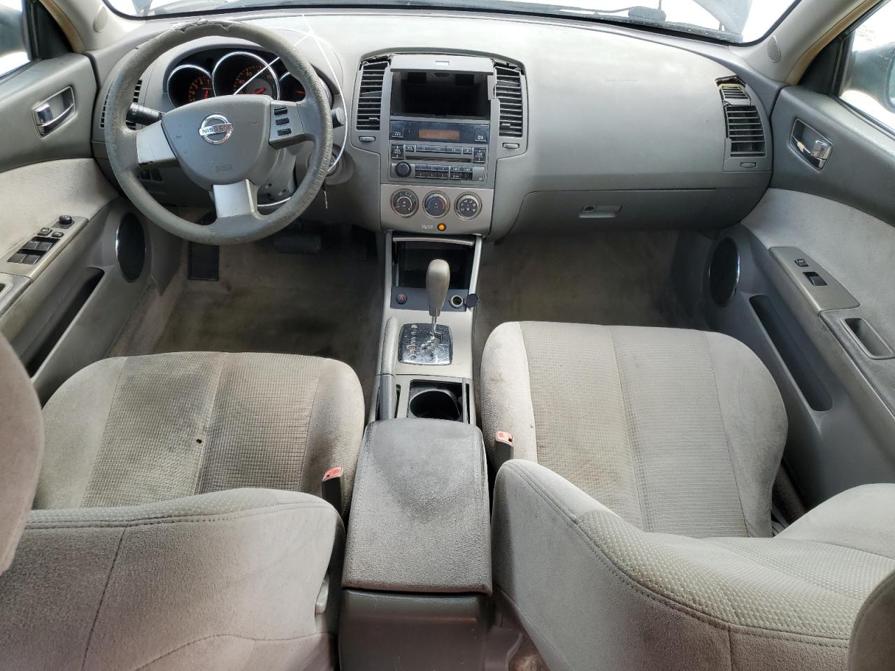 2005 Nissan Altima - Image 8