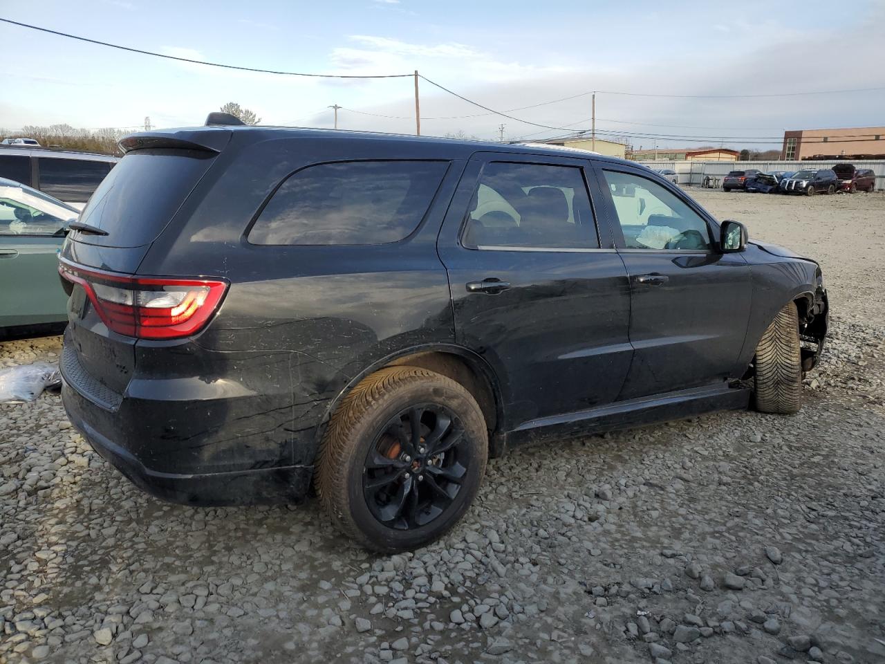 2020 Dodge Durango - Image 3