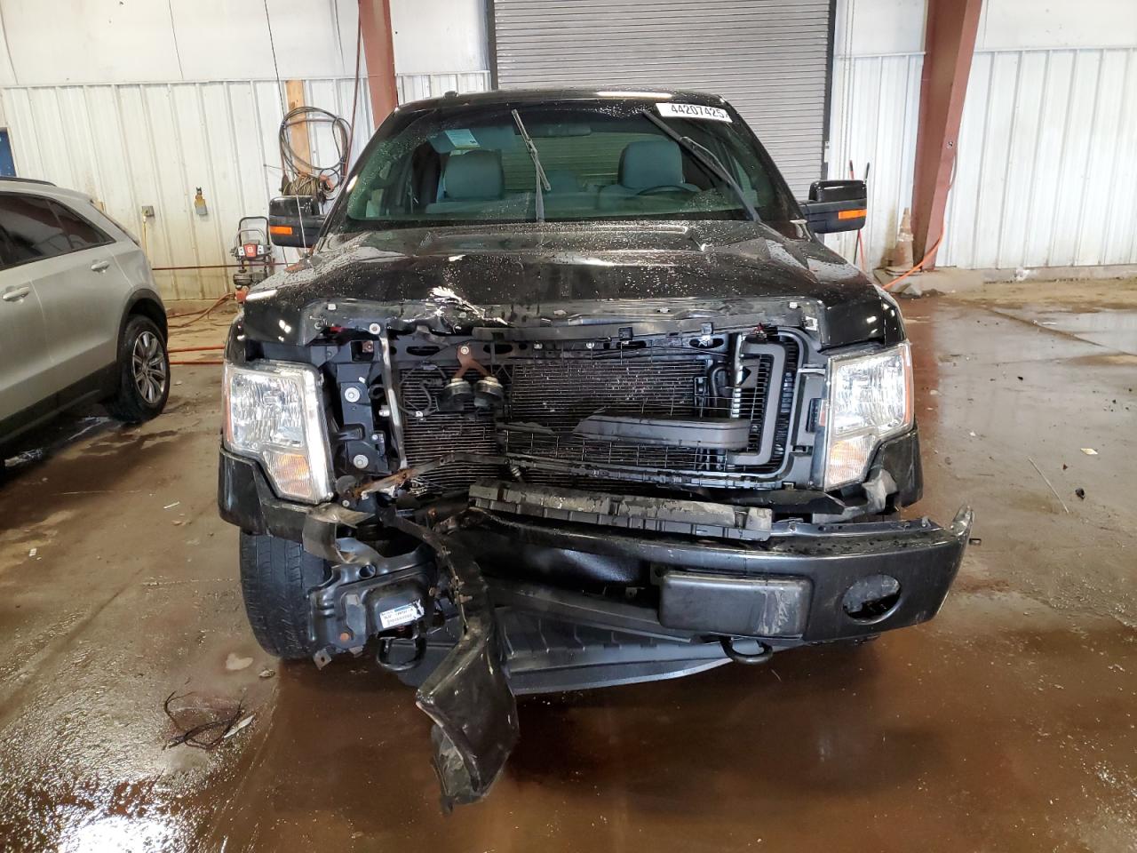 2013 Ford F-150 - Image 5