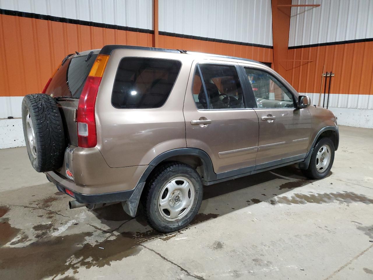 2004 Honda CR-V - Image 3