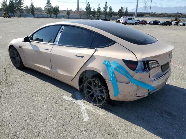  TESLA MODEL 3 2023 Biały