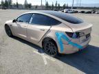 2023 Tesla Model 3  للبيع في Rancho Cucamonga، CA - Rear End