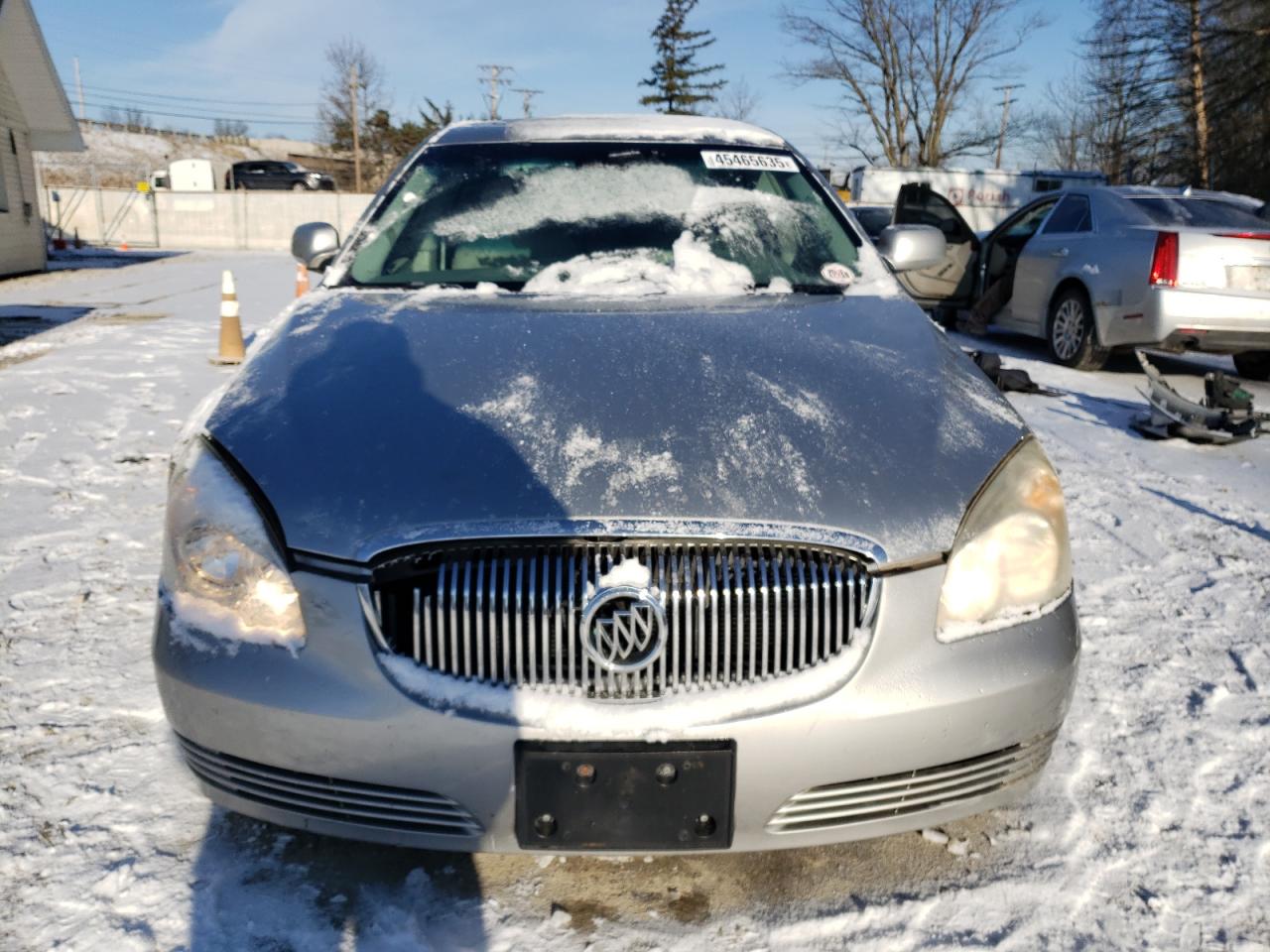 2008 Buick Lucerne - Image 5