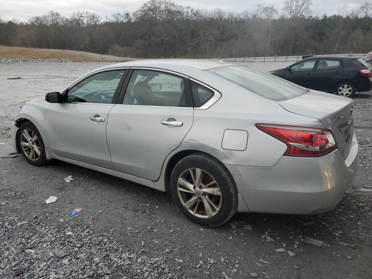 2013 Nissan Altima - Image 2