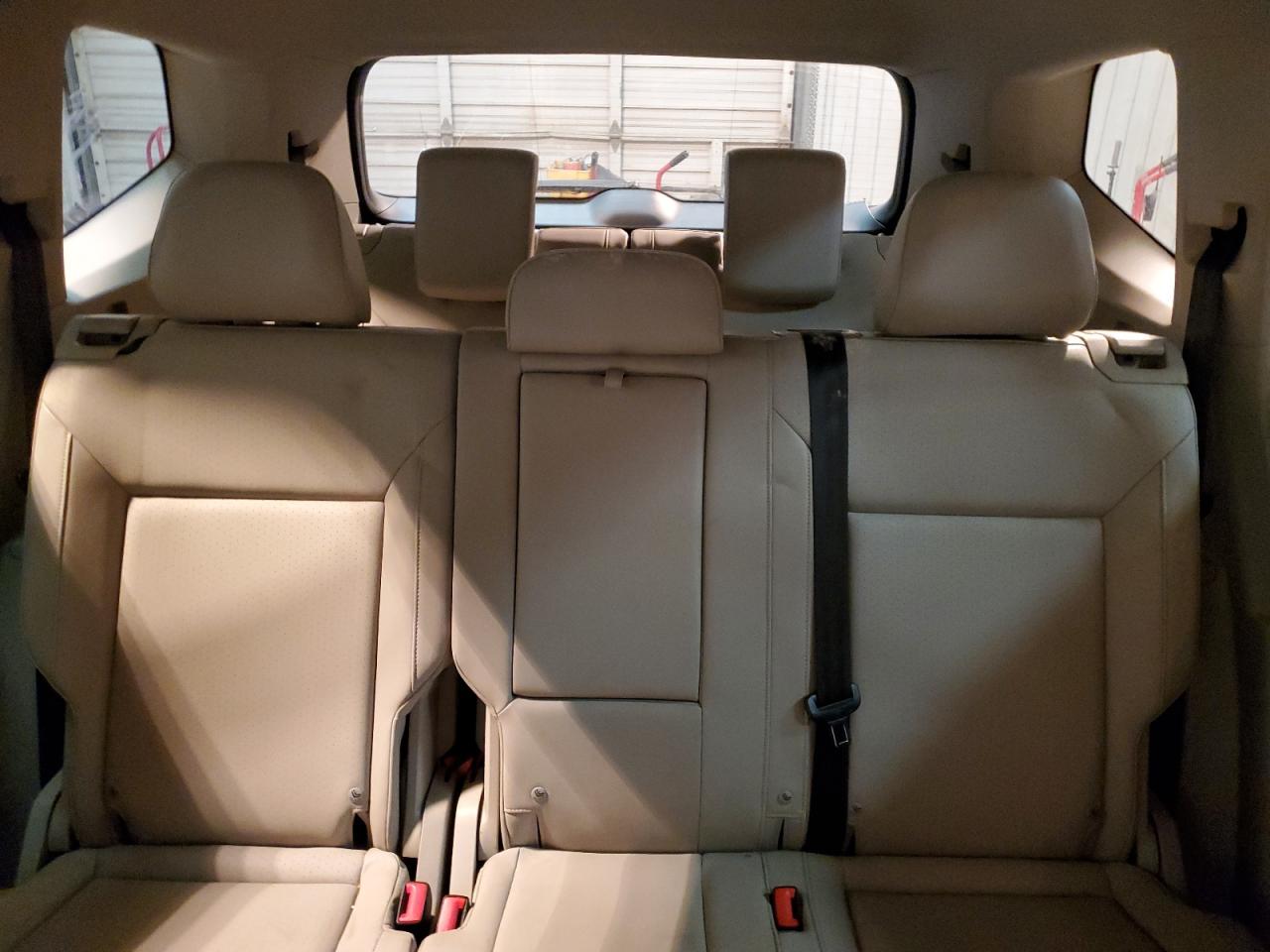 2019 Volkswagen Atlas - Image 10